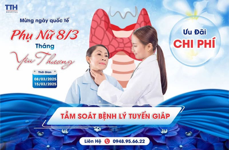 Chi Tiết Ưu Đãi Khoa khám Bệnh