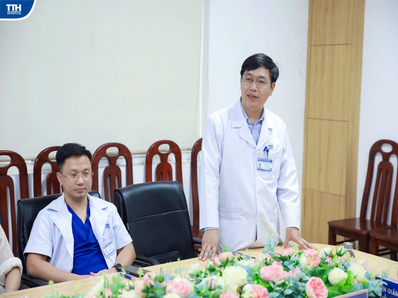 Bệnh viện Đa khoa TTH Vinh – Nơi khơi nguồn và nuôi dưỡng đội ngũ y bác sĩ chất lượng cao