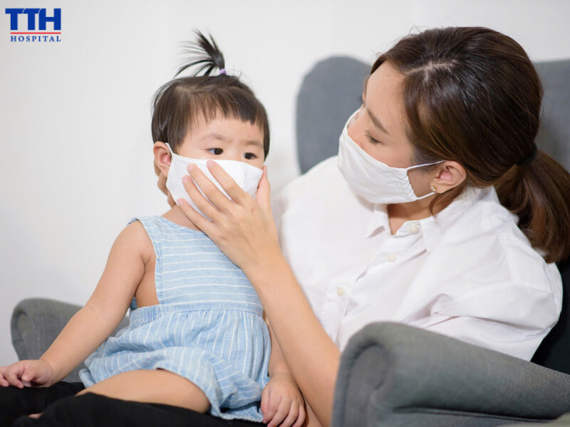 Các phương pháp cận lâm sàng chẩn đoán RSV