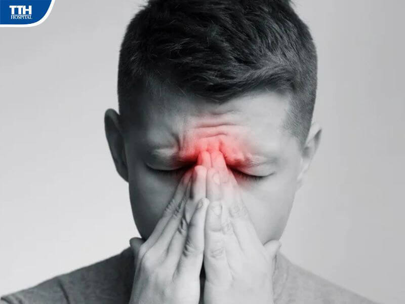Các phương pháp điều trị bệnh viêm xoang hiện nay