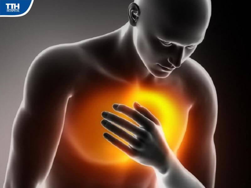 Các phương pháp điều trị hở van động mạch phổi