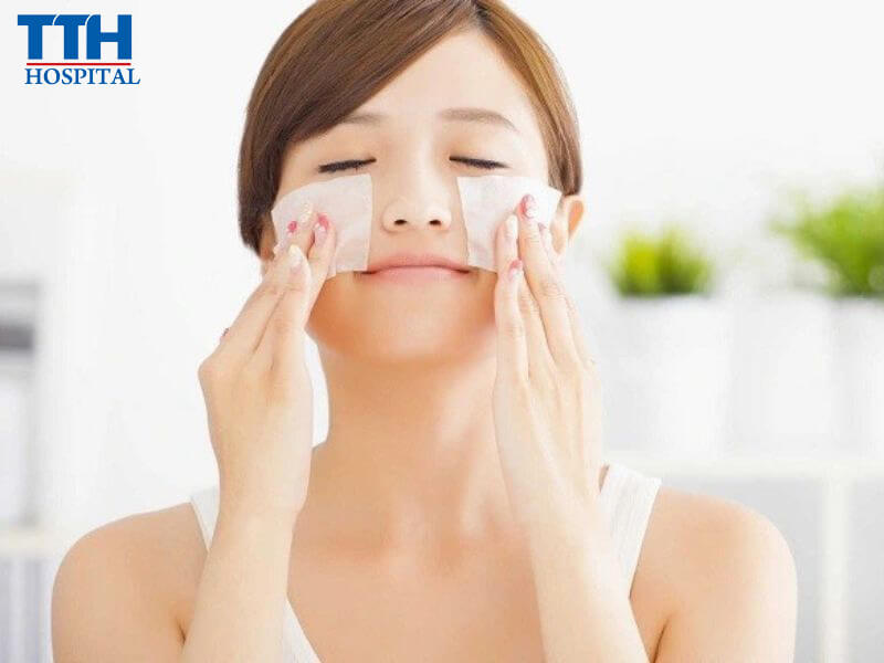 Các vấn đề hay gặp về da trong mùa hè