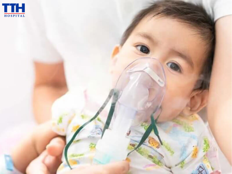 Cách chăm sóc và phòng ngừa RSV ở trẻ