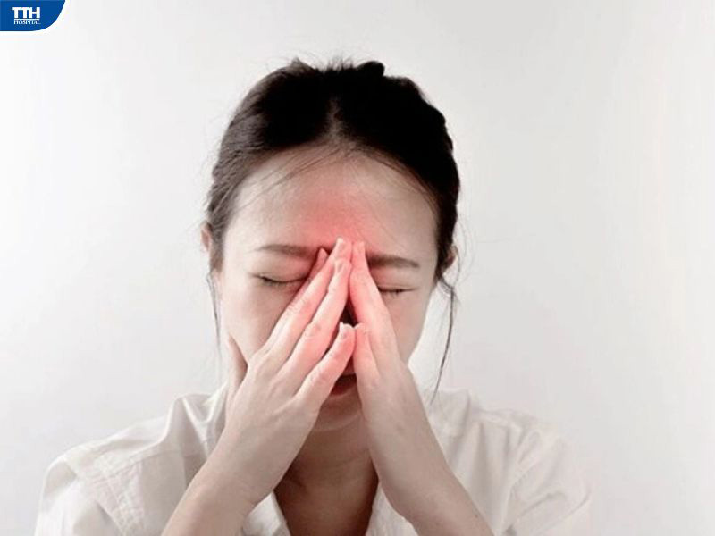 Cách điều trị bệnh viêm mũi xoang