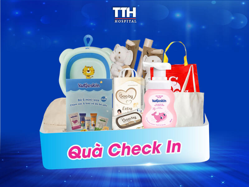 Cách thức tham gia lớp học tiền sản ngày 17/8/2025