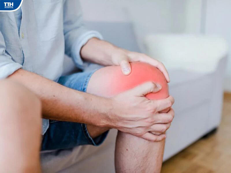 Chủ động phòng ngừa tình trạng đau nhức xương khớp ở người già