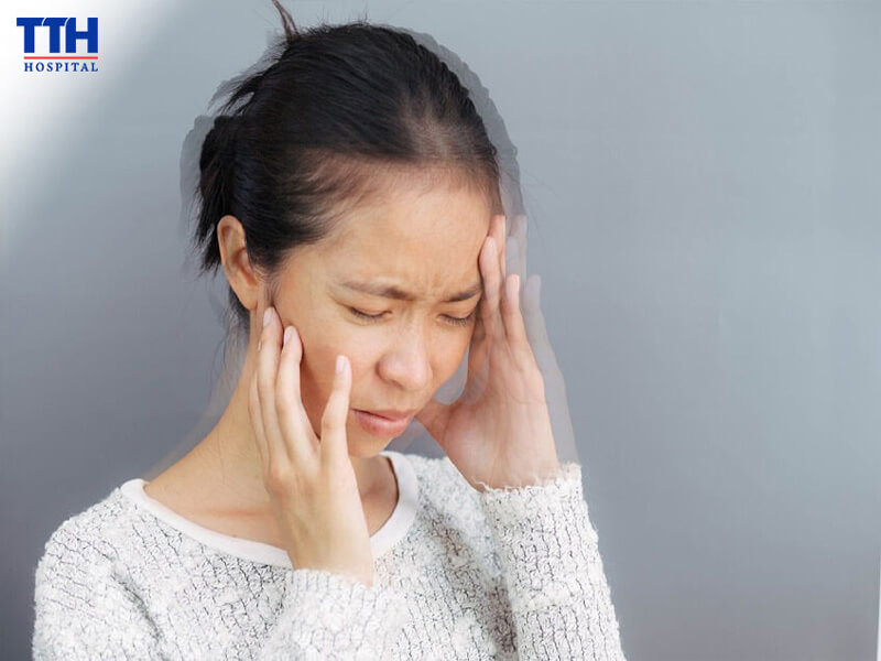 Đau mỏi cổ vai gáy – Vấn đề phổ biến trong xã hội hiện đại