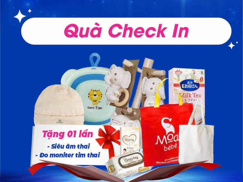 Được trang bị kiến thức