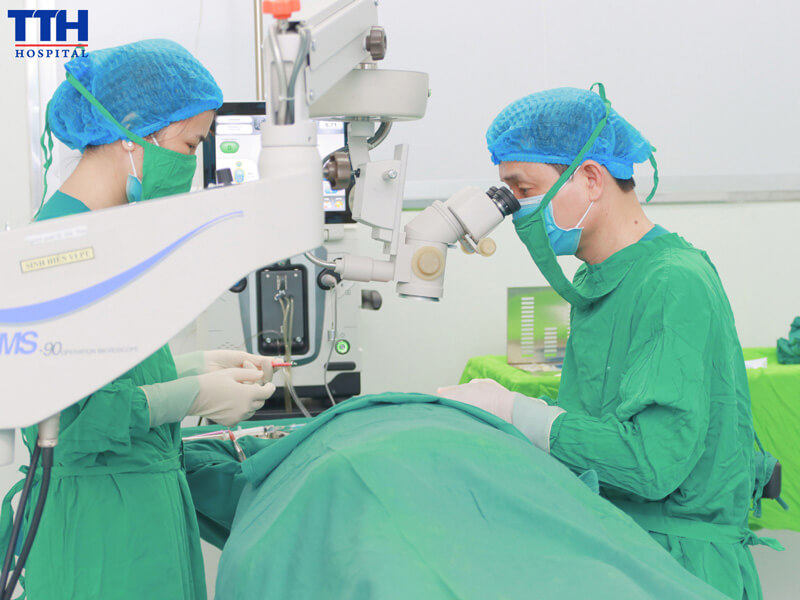 Hệ thống máy móc – Thiết bị hiện đại