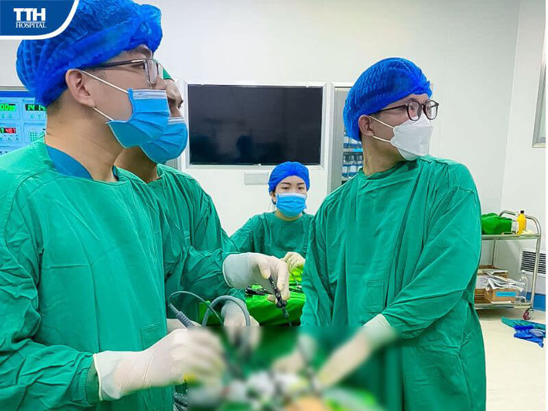 Hiện đại hóa trong y học – Nâng cao chất lượng điều trị ngoại khoa