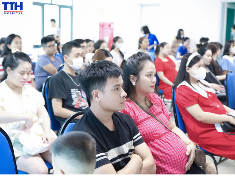 Không chỉ là lớp học – Đó là nơi sẻ chia và kết nối