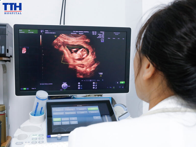 Hành trình chào đời – hãy để BVĐK TTH Vinh đồng hành cùng bạn