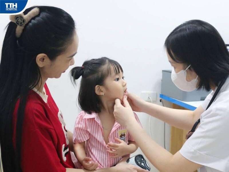 Lợi ích của việc xét nghiệm vi chất