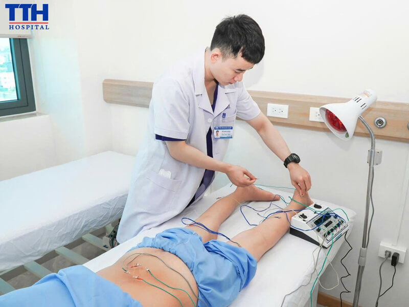 Lợi ích điều trị: