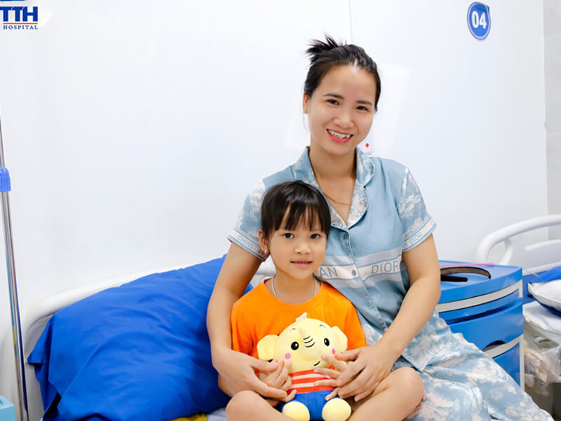 Lý do nên thực hiện điều trị trong dịp hè