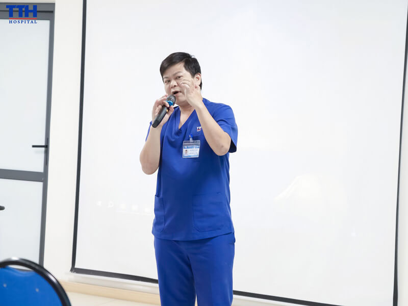 Một hành trình đặc biệt, nơi cảm xúc và tri thức đan xen