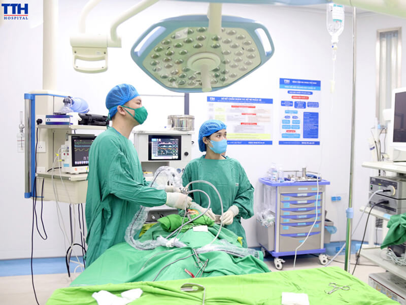 Một số dấu hiệu cảnh báo nên nạo VA, cắt amidan: