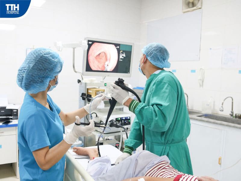 Một số lưu ý trước khi thực hiện nội soi dạ dày, đại tràng