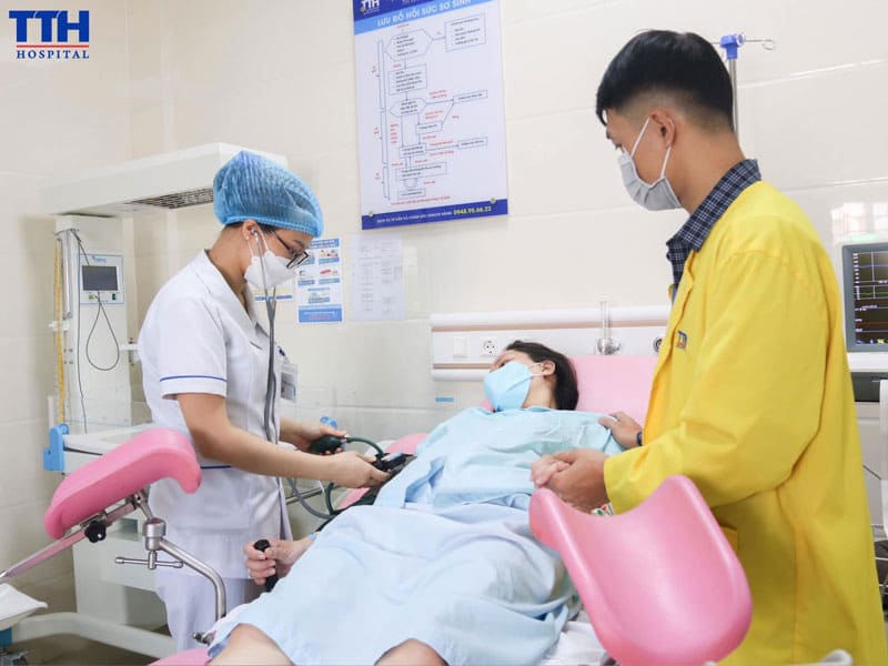 Người mẹ tinh thần của ngành điều dưỡng thế giới”