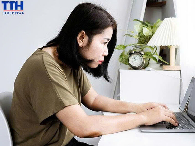 Nguyên nhân – Khi lối sống hiện đại “tấn công” sức khỏe