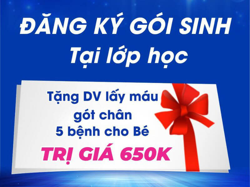 Nhận ngàn quà tặng khủng