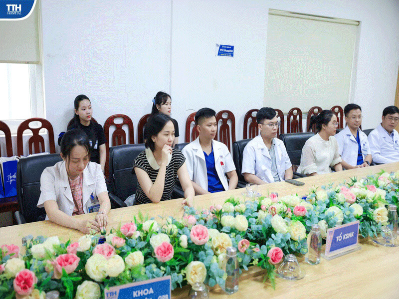 Phát triển con người –Tiền đề cho chiến lược nâng cao chất lượng y tế