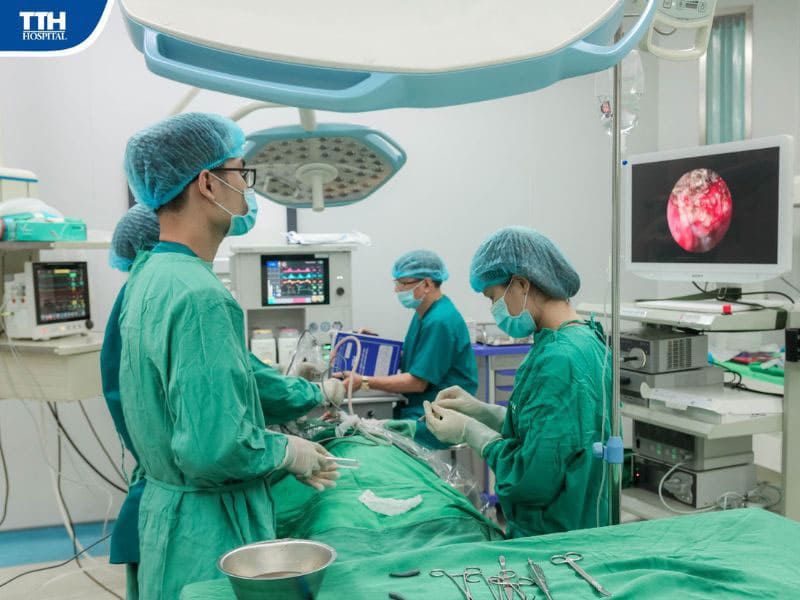 Sau khi nạo VA – Chăm sóc trẻ như thế nào?