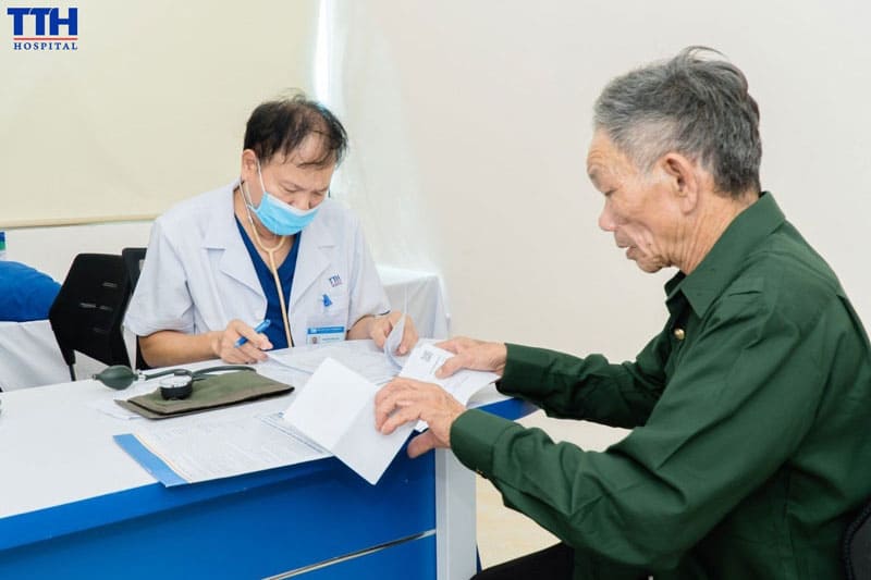 Tại Sao Nên Chọn Bệnh Viện Đa Khoa TTH Vinh?