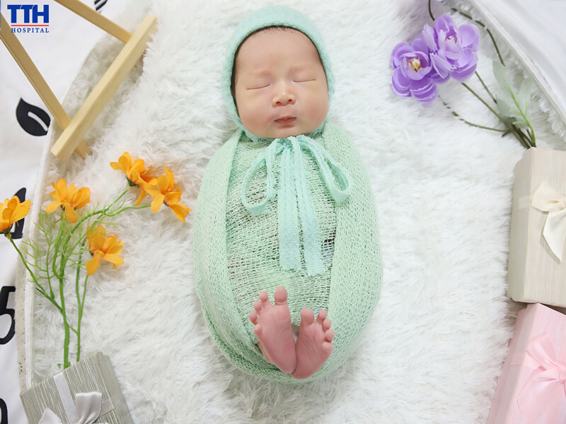 Tại Sao Nên Chọn Gói Sinh Trọn Gói Tại BVĐK TTH Vinh?