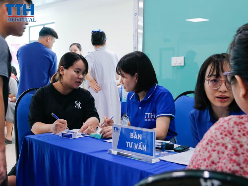 THÔNG TIN THAM DỰ LỚP HỌC
