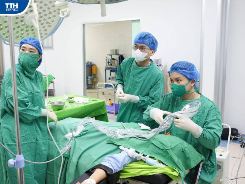 Thủng màng nhĩ – nguyên nhân và tác hại