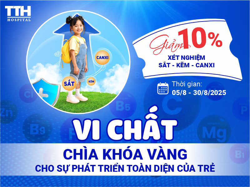Vi Chất – Chìa Khóa Vàng Cho Sự Phát Triển Toàn Diện Của Trẻ