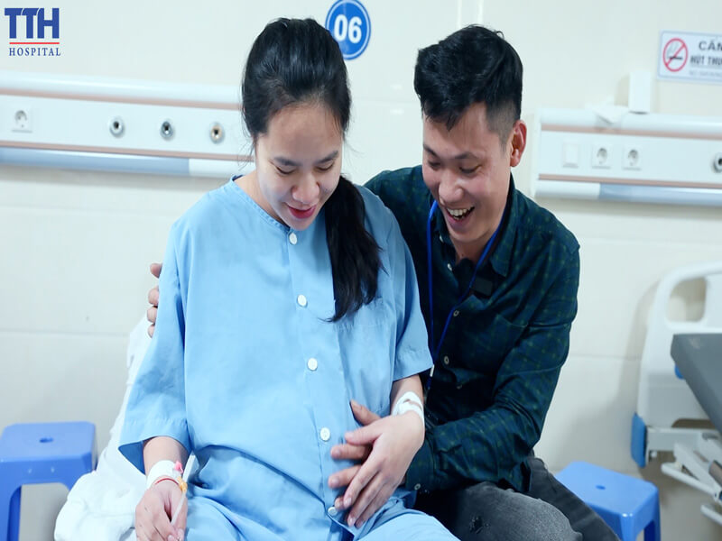 Vì Mỗi Thiên Thần Nhỏ Xứng Đáng Chào Đời Trong Tình Yêu Và An Toàn Tuyệt Đối