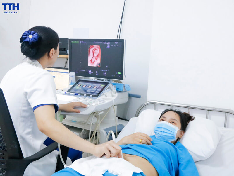 Vì sao mẹ bầu nên chọn Khoa Phụ sản – HTSS, BVĐK TTH Vinh?