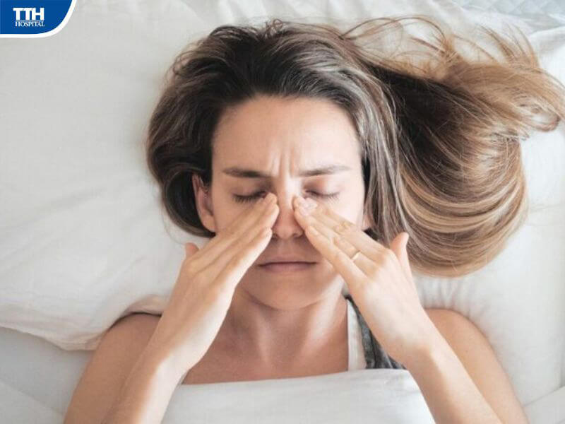 Viêm xoang là bệnh gì?