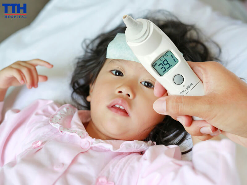 RSV là một loại virus gây nhiễm trùng đường hô hấp lây truyền qua giọt bắn, ho…