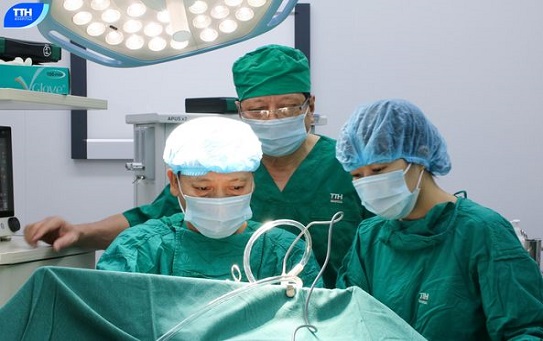 Cắt amidan bằng plasma là gì? ưu và nhược điểm của phương pháp này.