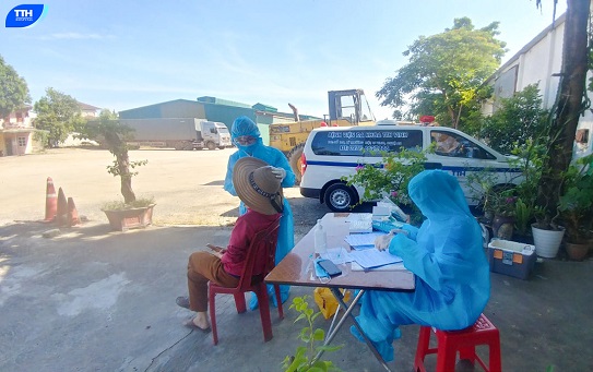 9 biện pháp mới nhất phòng chống dịch bệnh COVID19