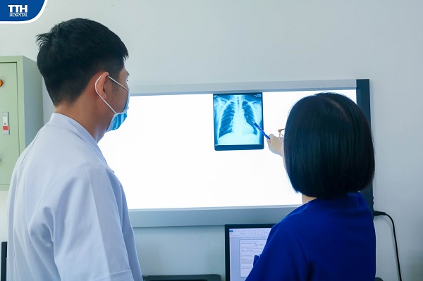 TẦM SOÁT UNG THƯ - PHƯƠNG PHÁP TỐI ƯU GIÚP PHÁT HIỆN SỚM UNG THƯ