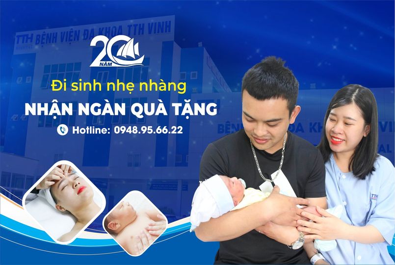 ĐI SINH NHẸ NHÀNG – NHẬN NGÀN QUÀ TẶNG