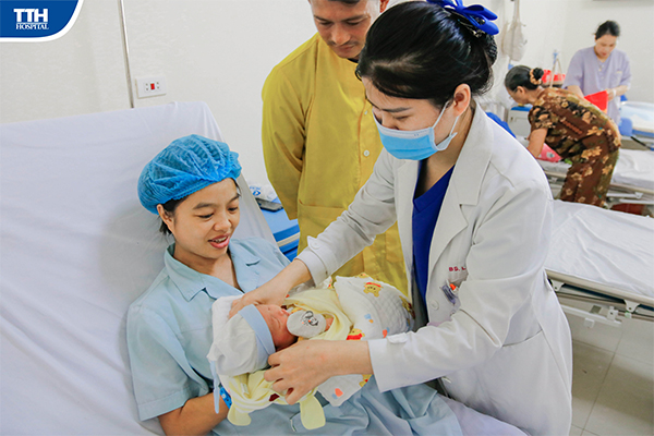 Những điều mẹ bầu cần lưu ý sau sinh