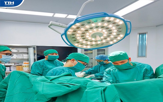 Thời gian ủ bệnh viêm ruột thừa là bao lâu - góc giải đáp