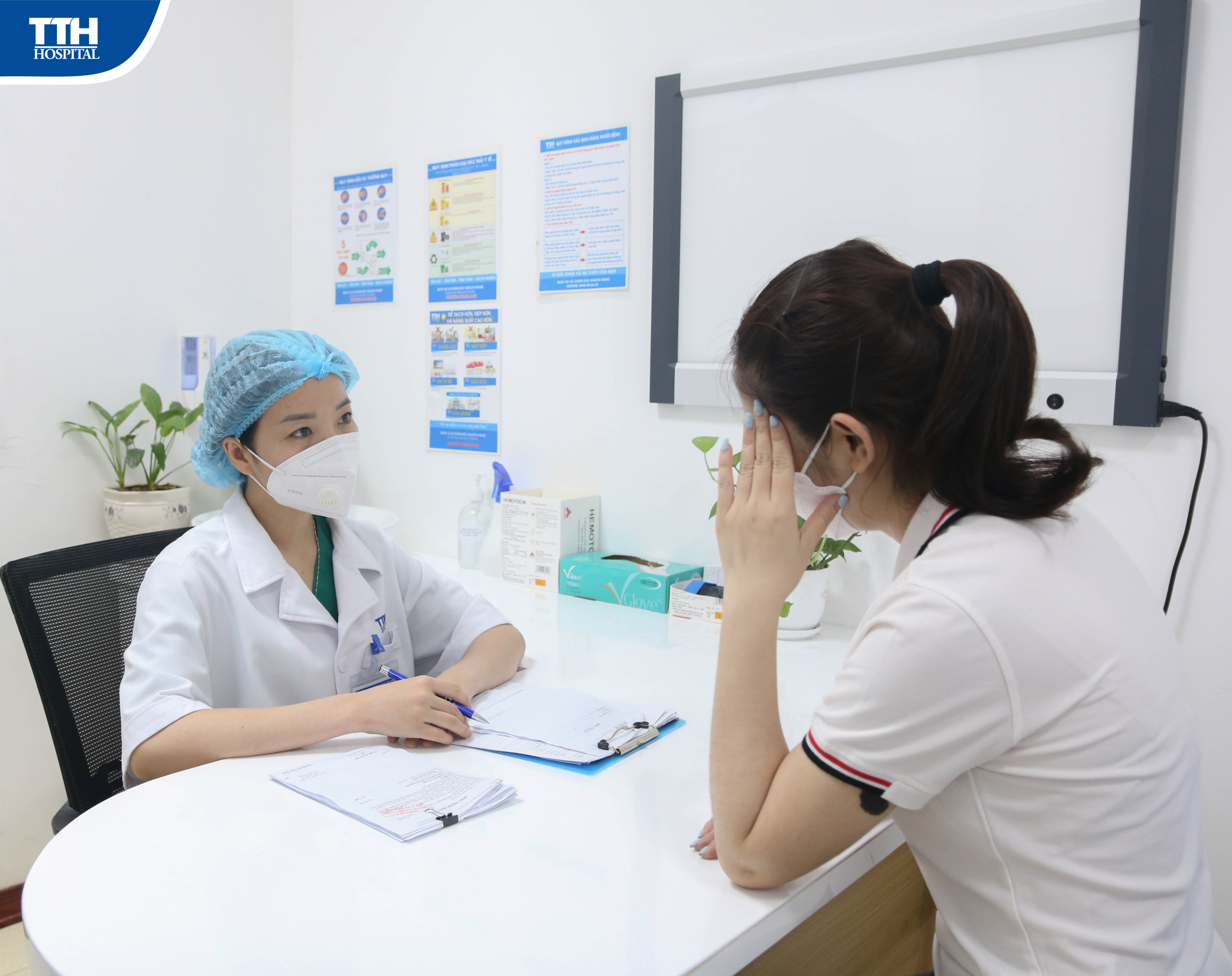 RỐI LOẠN TIỀN ĐÌNH – ĐIỀU TRỊ SỚM ĐỂ KHÔNG PHẢI HỐI HẬN