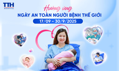 Tuần lễ hưởng ứng ngày An toàn người bệnh thế giới 2025