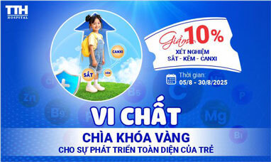 Vi Chất – Chìa Khóa Vàng Cho Sự Phát Triển Toàn Diện Của Trẻ