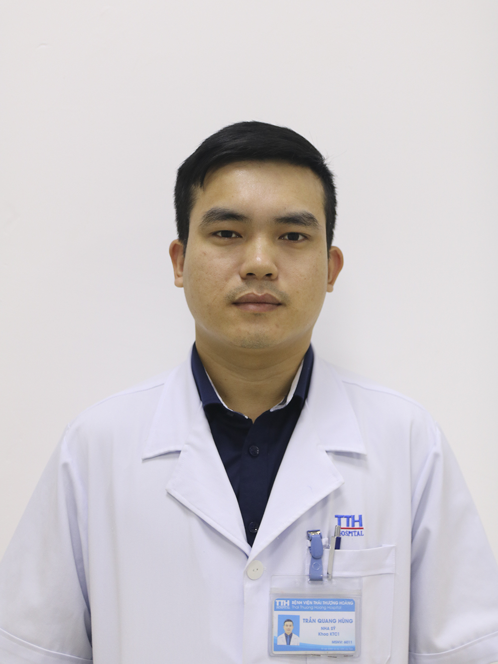 Trần Quang Hùng