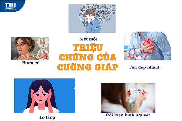 4. Biến chứng có thể xảy ra trong quá trình điều trị