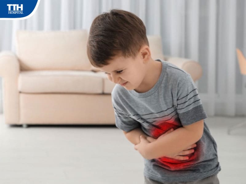 Dấu hiệu và cách điều trị bệnh tiêu chảy ở trẻ em