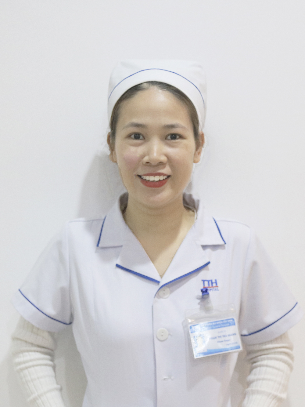 Phạm Thị Trà Giang
