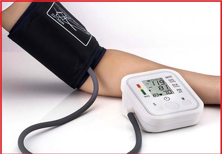 Cách đọc và hiểu kết quả đo huyết áp